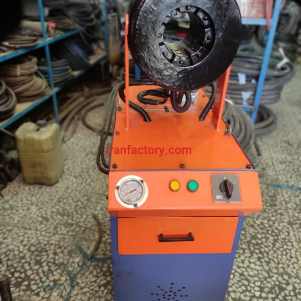 پرس هیدرولیک