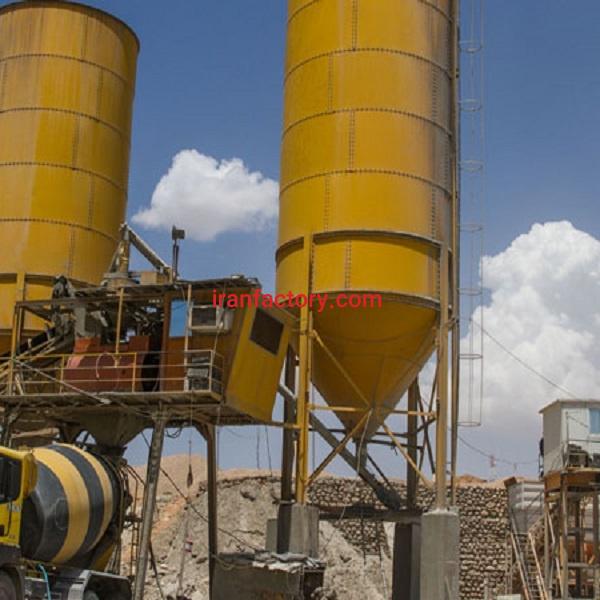 قیمت شهرک صنعتی گمبرون