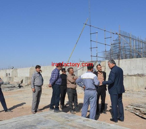 قیمت شهرک صنعتی رشتخوار