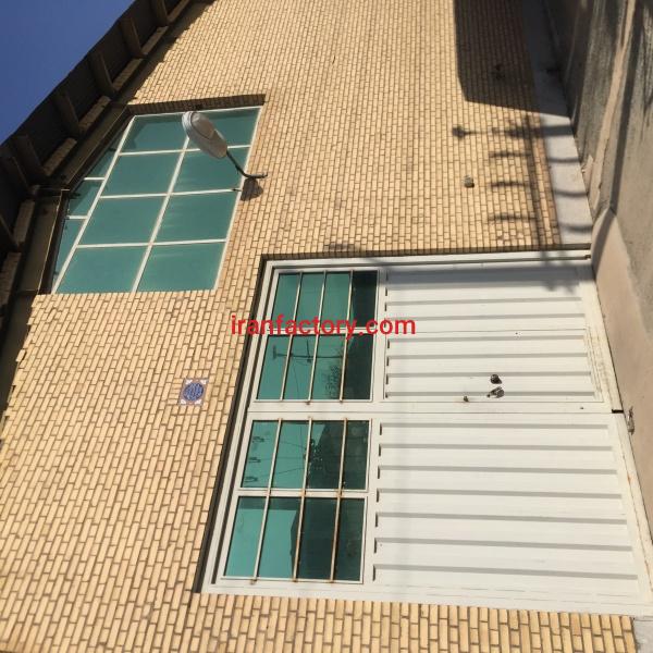 کارخانه 800 متری فروشی در اشتهارد البرز