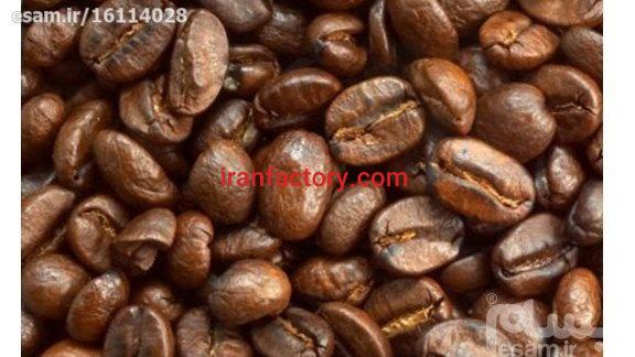 فروش عمده دان قهوه چری