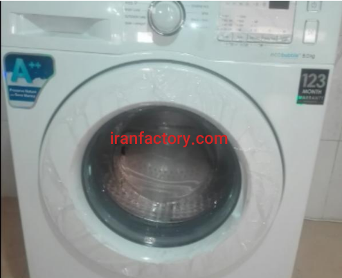 نصب و تعمیر انواع لوازم خانگی در کاشان