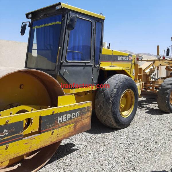 غلطک هپکو 2003