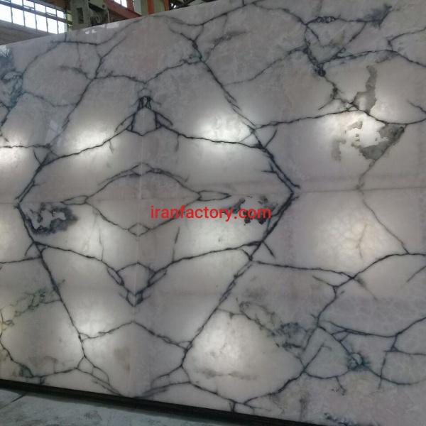 فروش ویژه اسلب مرمر زیبا