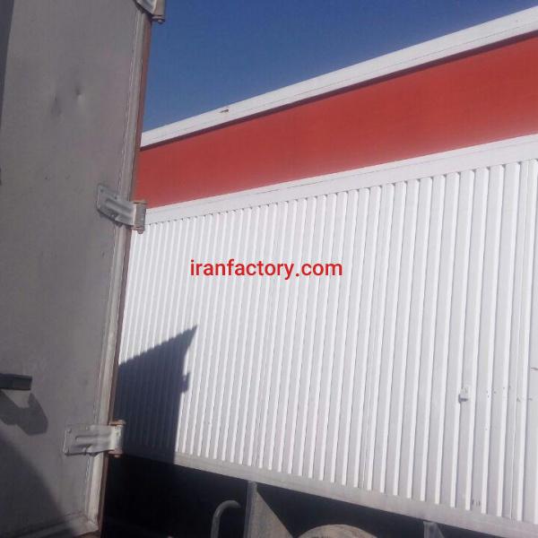 باربری های  شیخ بهایی تهران