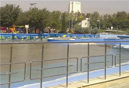 احداث استخر کشاورزی با ورق ژئوممبران با نصب رایگان