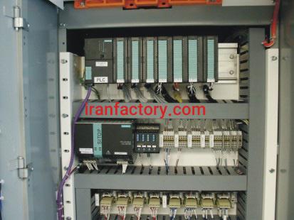 برقکار صنعتی plc سنندج