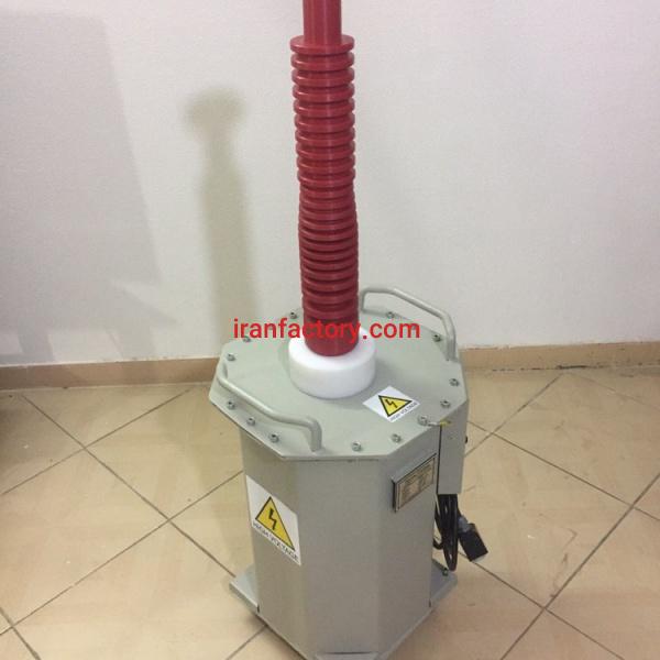 های پات (تست عایقی)