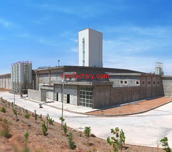 بنگاه کارخانجات در اصفهان