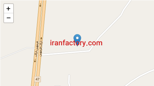 فروش زمین درمشهد میقان جهت احداث کارگاه وانبار در اراک