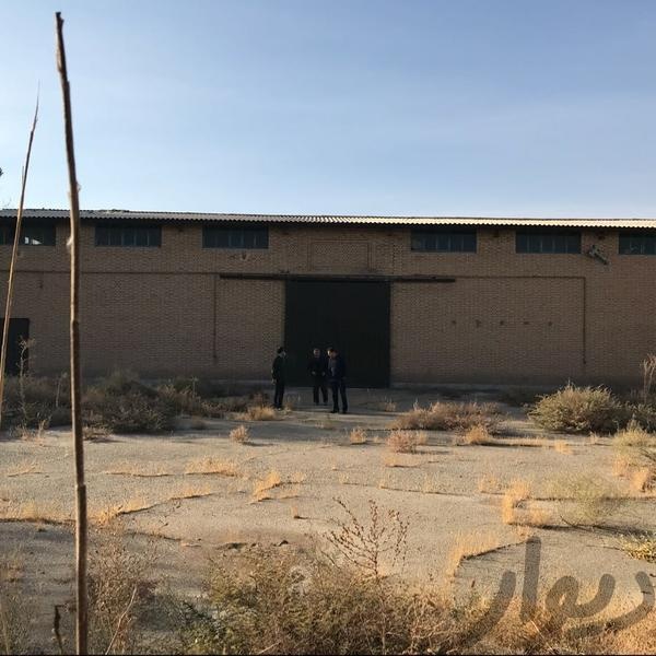 فروش کارخانه در شهرک صنعتی