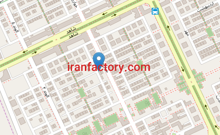 فروش 1200 متر زمین و سوله در جاده اصفهان نایین