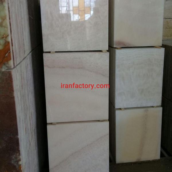 مرمر شعله سنگبری الوان