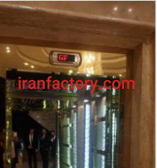 ارایه خدمات نصب و تعمیر آسانسور و بالابر در بابل