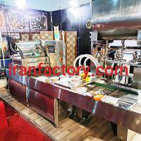 فروش دستگاه بسته بندی مواد غذایی