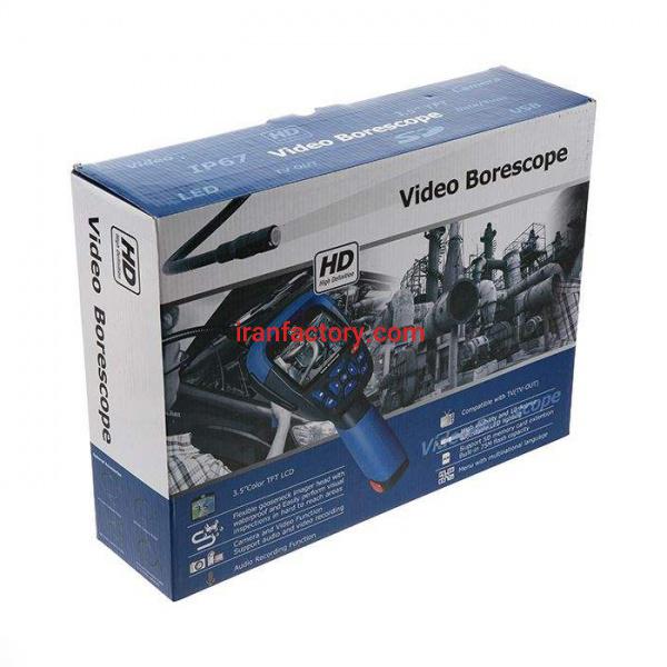 فروش ویدئوبروسکوپ BS280 در تهران