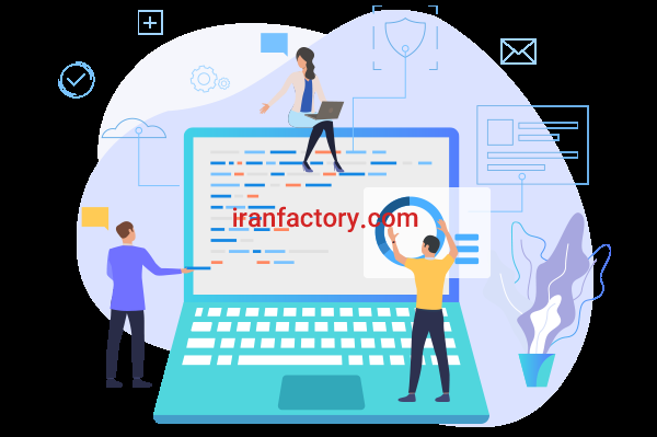 طراحی سایت حرفه ای در اصفهان