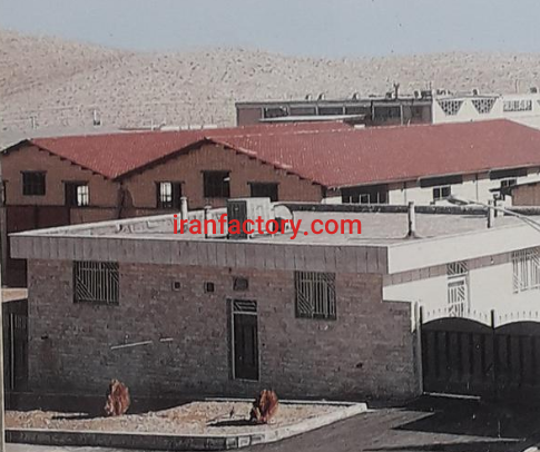 فروش کارخانه نو ساز در فولاد شهر