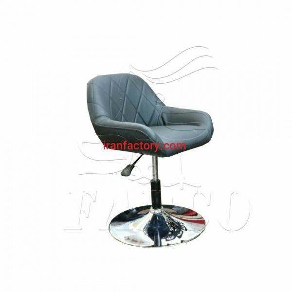 صندلی تابوره