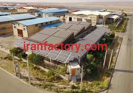 قیمت شهرک صنعتی زابل