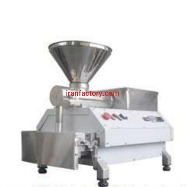 تولید دستگاه کباب سیخ گیر شرکت استیل پخت در تهران