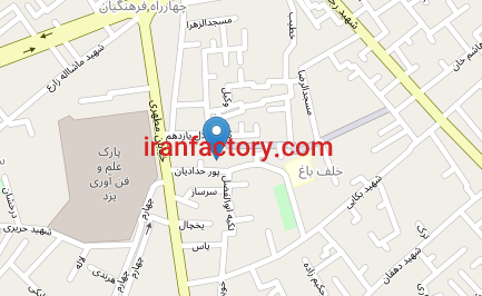 فروش  یا معاوضه 3375 متر زمین در میبد یزد