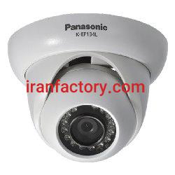 دوربین مداربسته دام آی‌پی پاناسونیک K-EF134L03E