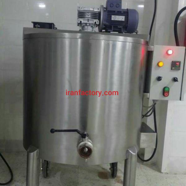 دستگاه لیبل شرینک غلاف ‌زن در کرج