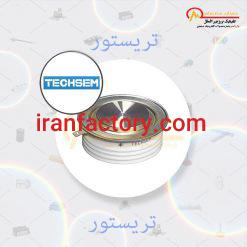 تریستور تکسم TECHSEM چین
