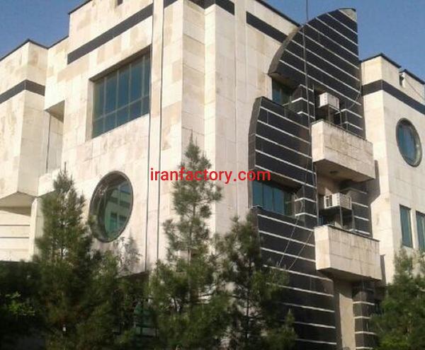 فروش کارخانه صنعتی ۳ طبقه در منطقه صنعتی خرمدشت تهران