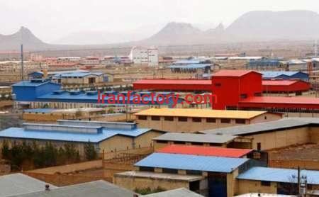 قیمت شهرک صنعتی بابلکنار