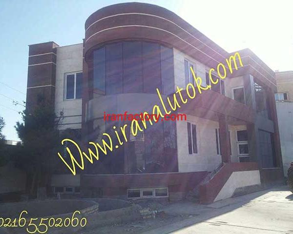 فروش ورق کامپوزیت تابلو