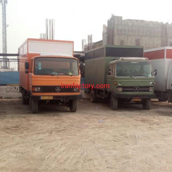 حمل اثاثیه منزل در ملاصدرا