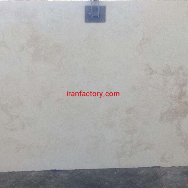 فروش اسلب مرمریت سفید شیری مجلل