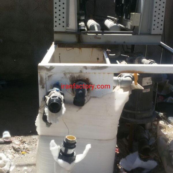 کمپرسور فریونی