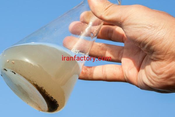 خریدوفروش اسیدسولفوریک98%