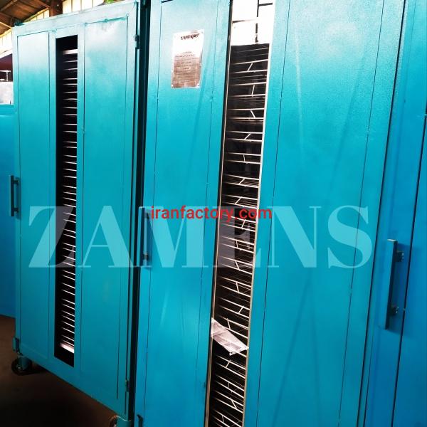 تولید چیپس از میوه جات