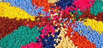 خرید مستربچ رنگی