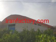 قیمت شهرک صنعتی منتظریه