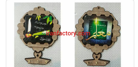 طراحی و تولید انواع تندیس  در سنندج