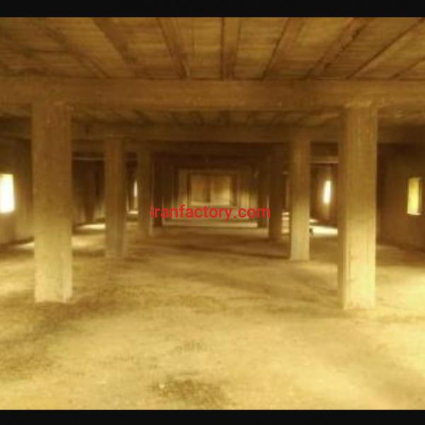 فروش مرغداری گوشتی در هشترود