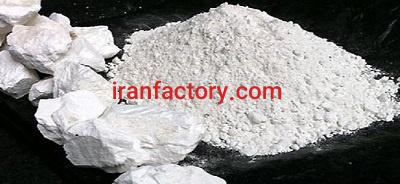 فروش کارخانه پودر سنگ در الیگودرز