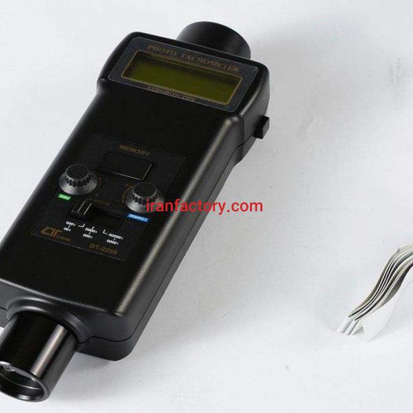 فروش دورسنج استروب اسکوپ لوترون DT2259 در تهران