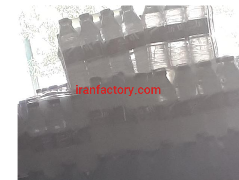 فروش اب معدنی کلی و جزیی در بندر عباس