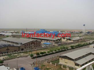 قیمت شهرک صنعتی شهدای راونج