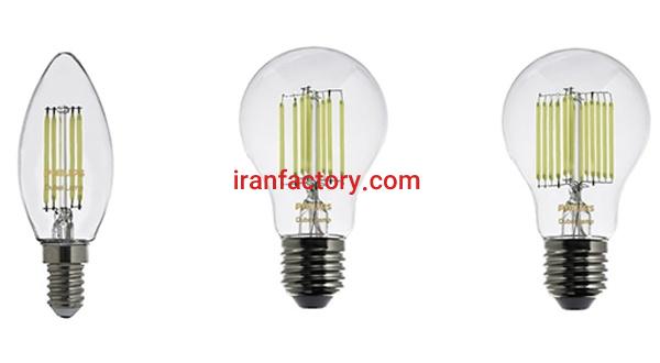 خرید خط لامپ کم مصرف ال ای دی