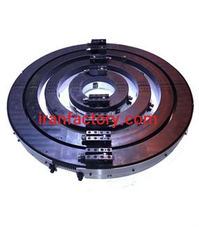 فروش دستگاه برش سرد درتهران