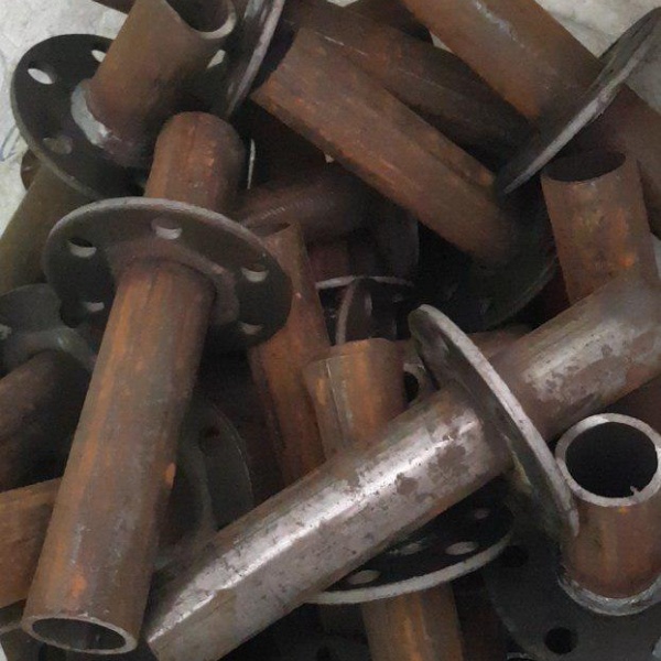 تولیدکننده سر سفت کن گلخانه