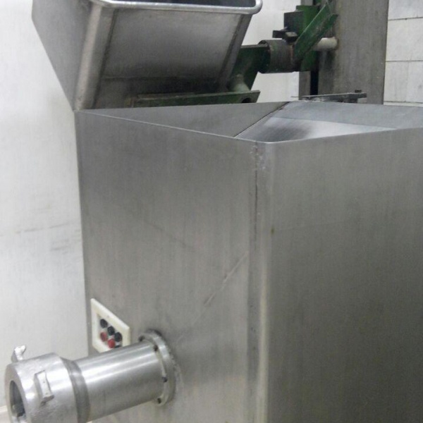 فروش چرخ گوشت صنعتی