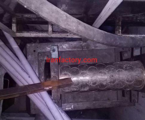 معاوضه و فروش خط تولید نبات و پولکی در الیگودرز